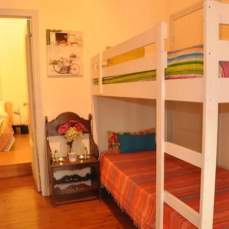 Apartamento Prata Tailor Made *