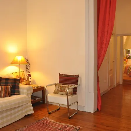 Prata Tailor Made Apartamento Lisboa